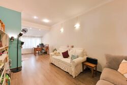 Jalan Haji Salam (D16), Semi-Detached #529356351